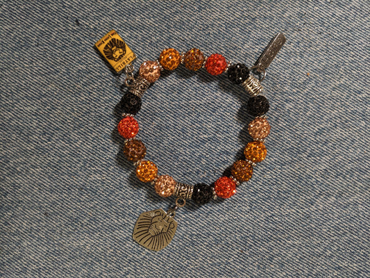 Stretchy Bracelet-Lion King Themed- Great Gift! BRACE5