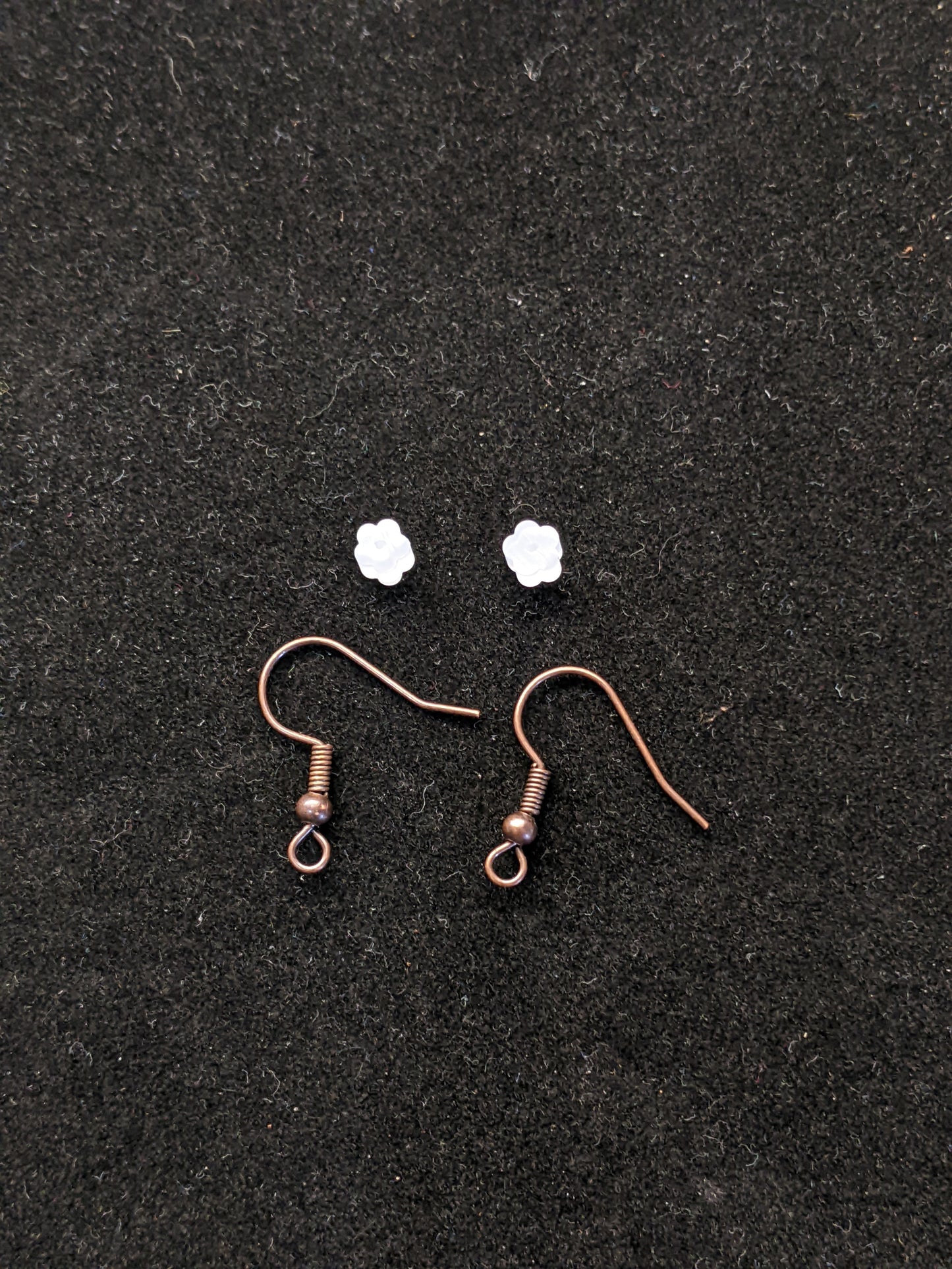 Steampunk Themed earrings-Gears-great gift!-2 Styles Available-EAR1