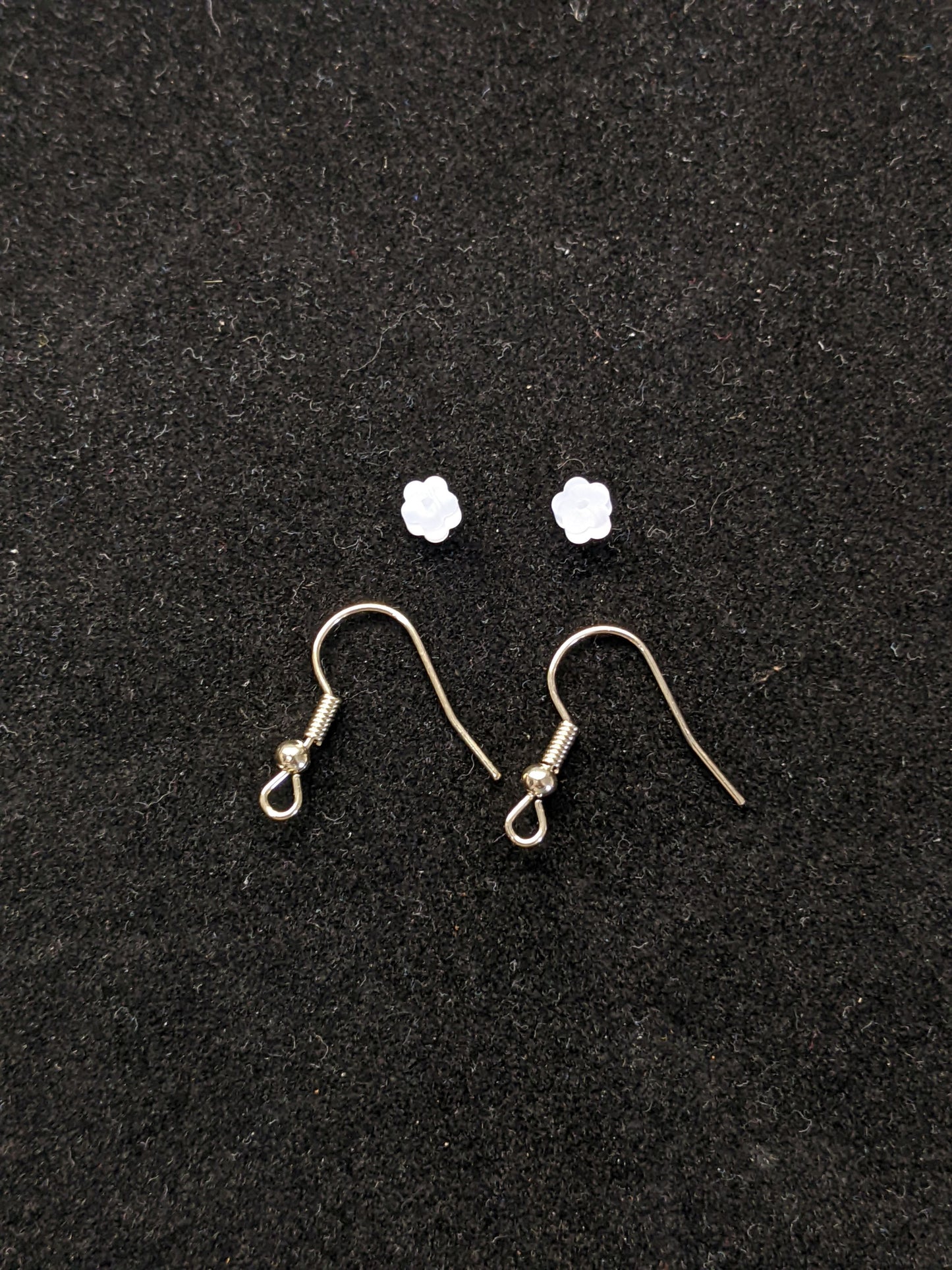 A20-Cameo earrings-great gift! Item-EAR14