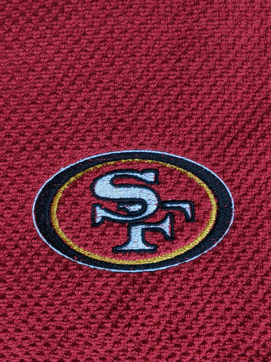 San Francisco 49ers Hand Towel