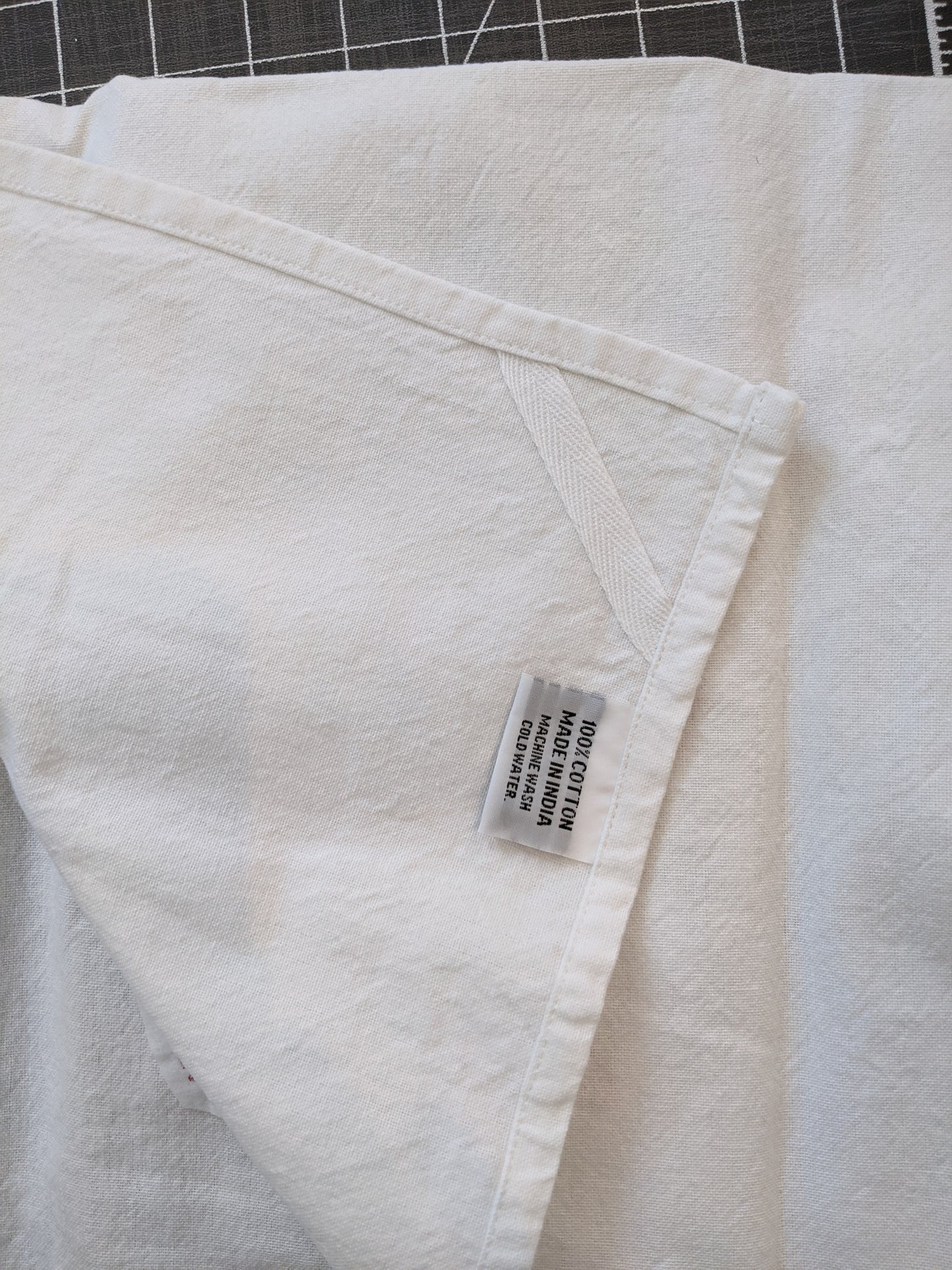 A18-Stir It Homemade Chicken Tea Towel