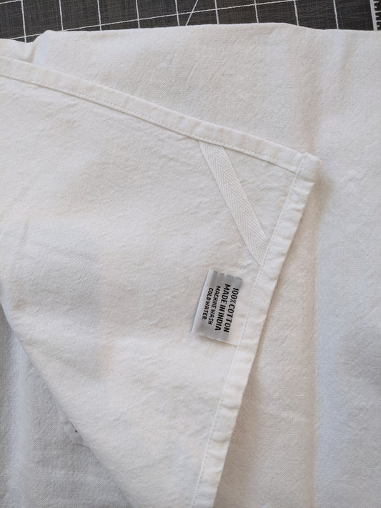 A18-Stir It Homemade Chicken Tea Towel