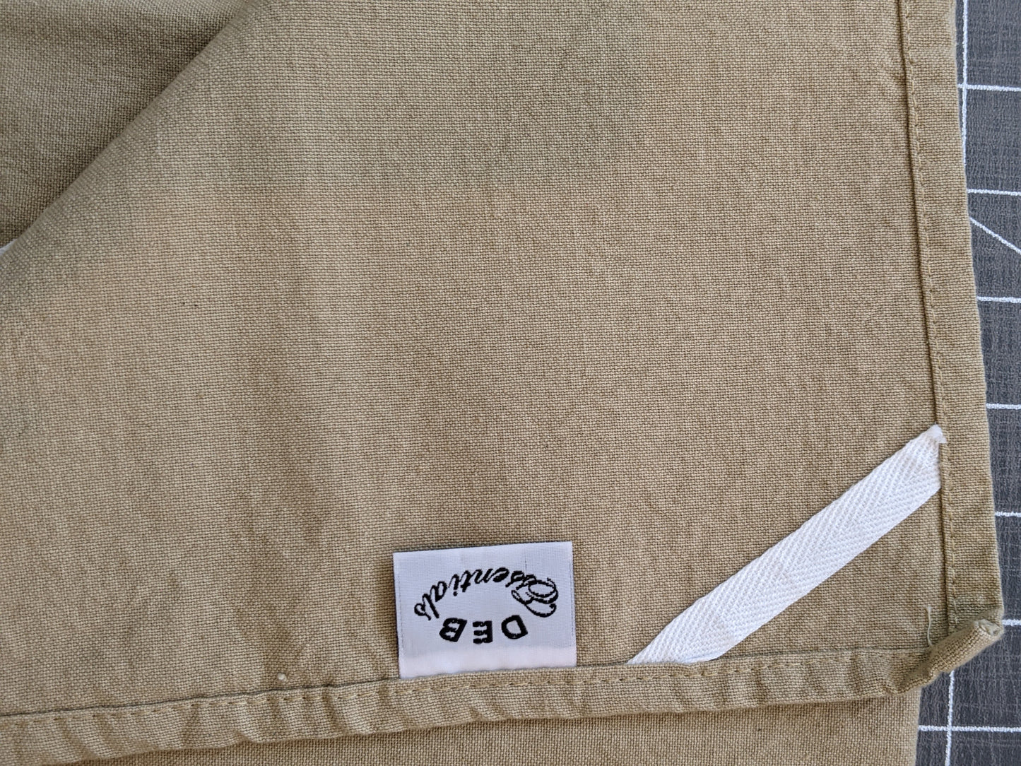 Marinated Chicken Tea Towel
