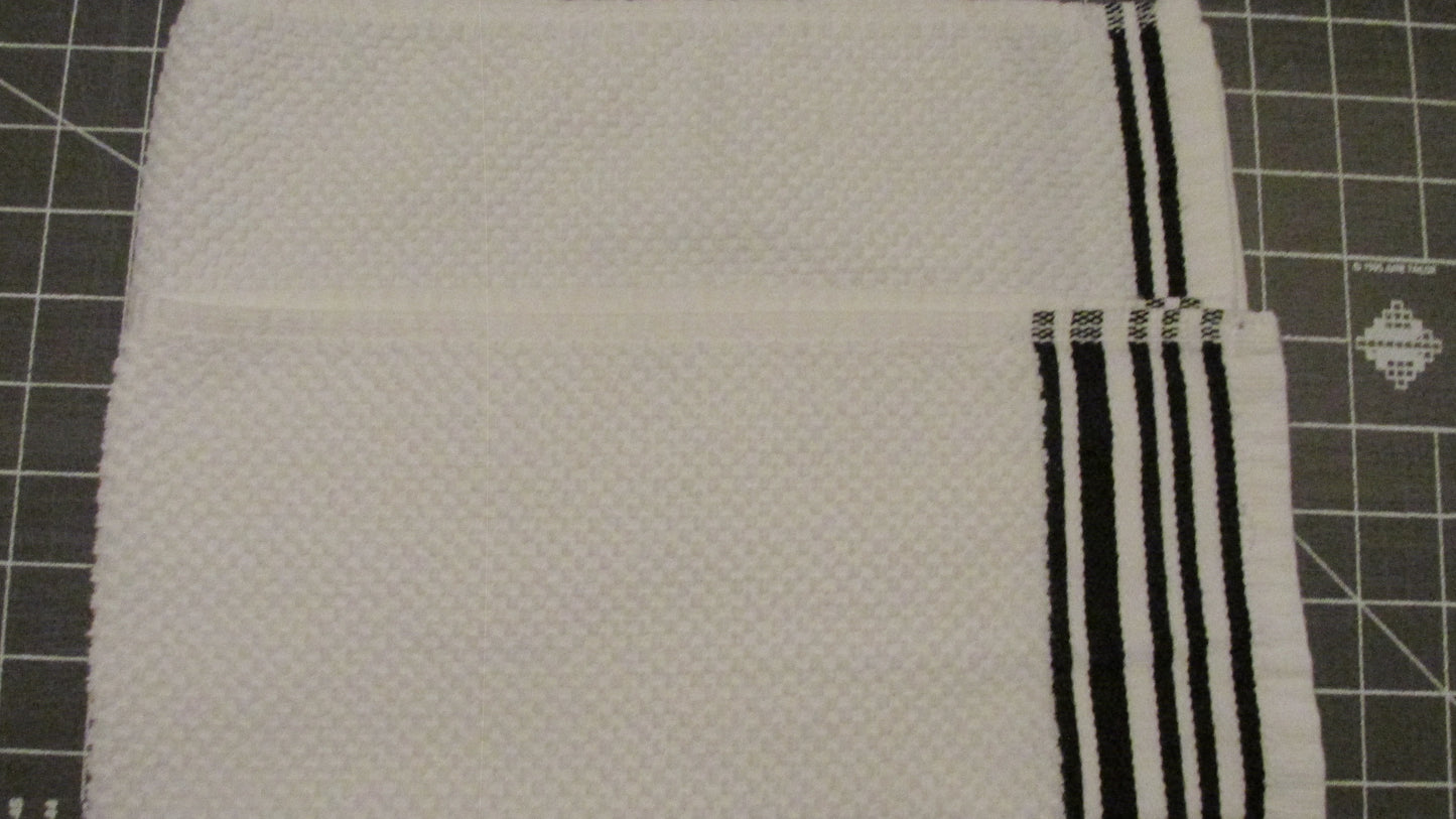 Land of the Free Hand Towel