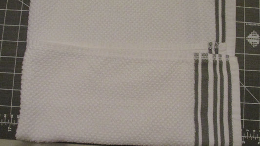 A14-Family Friends Dallas Cowboys Football Hand Towel