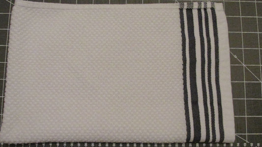 Bee Happy Hand Towel