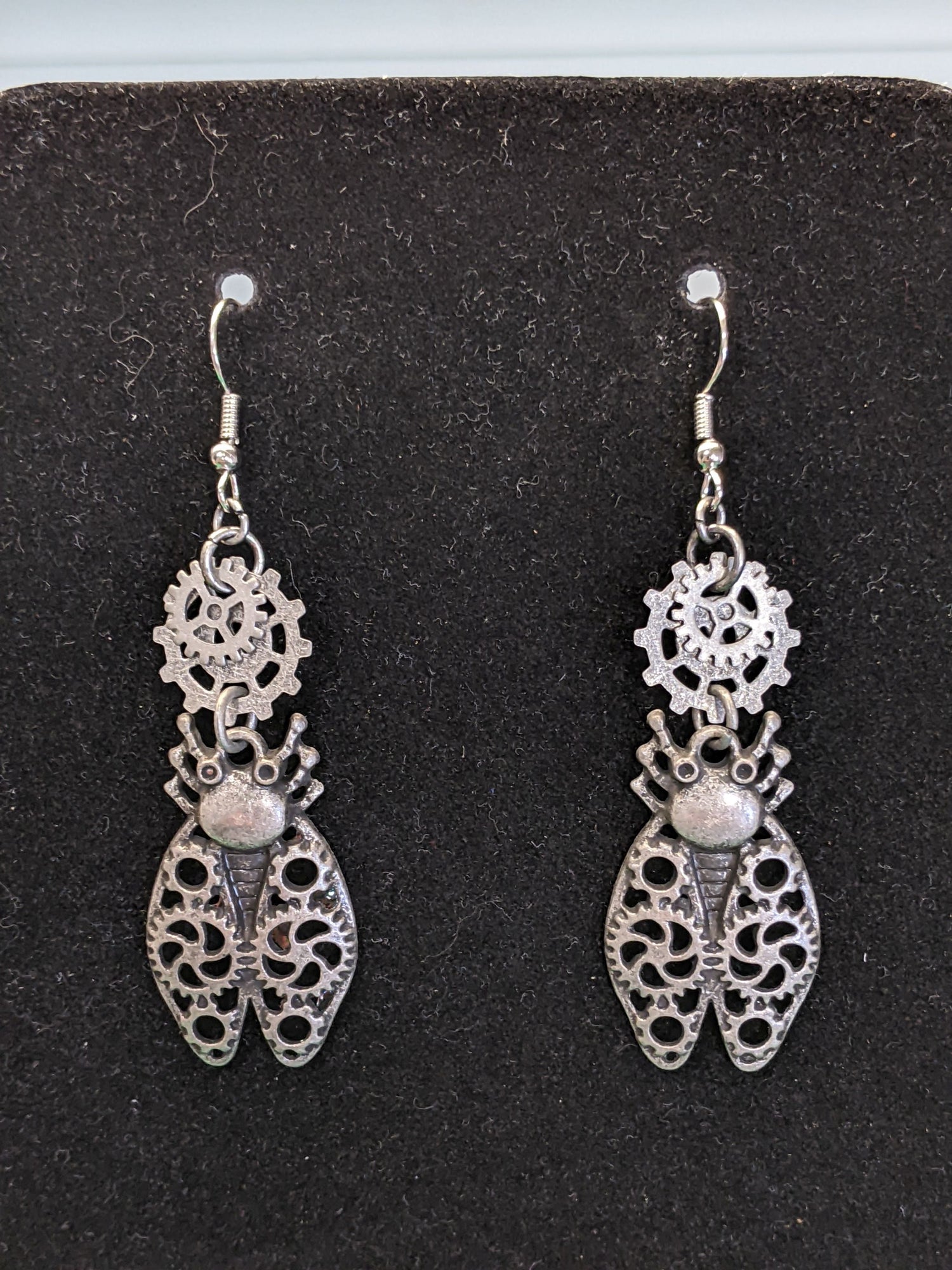 Jewelry-Earrings