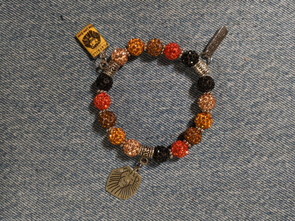 Stretchy Bracelet-Lion King Themed- Great Gift! BRACE5